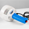 Handheld Induction Sealer 20-100mm Electromagnetic Bottle Cap Foil Sealer 220V