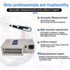 Portable Wrinkle Removal Meso Injector Skin Firming Anti-Age Mesotherapy Gun