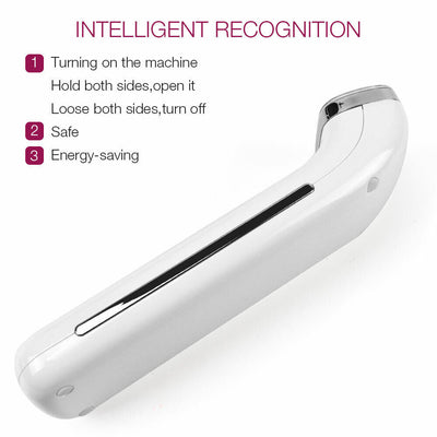 Eyes Lifting Care Machine Face Skin Tightening Beauty Device Shrink Pores Tools