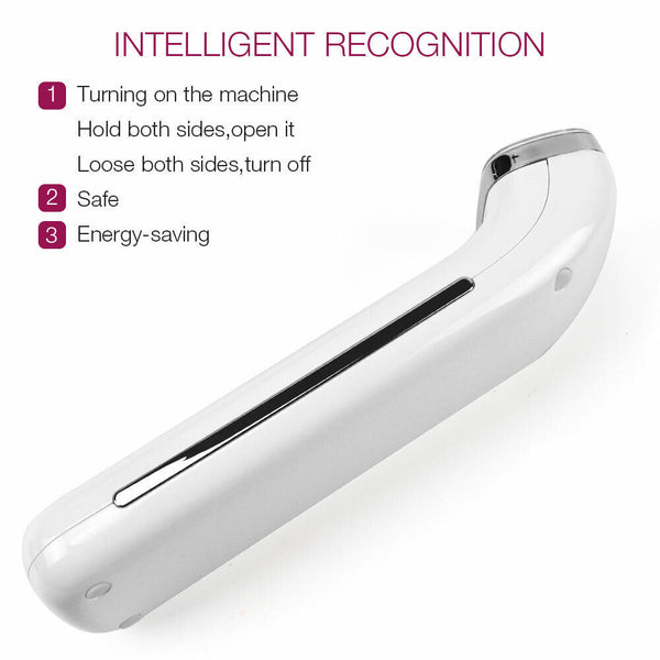 Eyes Lifting Care Machine Face Skin Tightening Beauty Device Shrink Pores Tools
