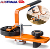 Lever Deck Board Bending Deck Straightening Locking Tool Easier Deck Install AU