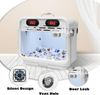 Intelligent Puppy Incubator Pet Brooder for Puppies Kittens Birds Small Mammals