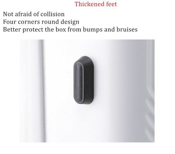 Carry-On Suitcase with USB Charging Port TSA Lock Universal Wheel Travel Luggage
