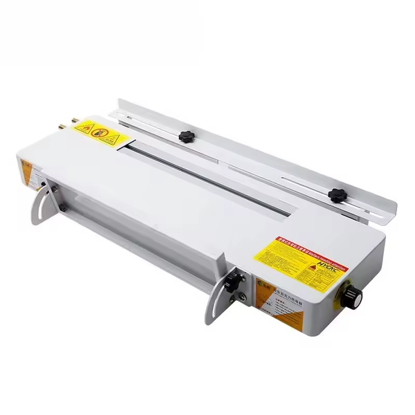 600mm Acrylic PVC Bending Machine with Infrared Ray Calibration Bender