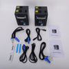 New Cold Spark Machine Firework Remote DMX  DJ Disco Party Wedding Stage Effect