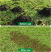 Lawn Leveling Rake Level Yard Tool for Grass Professional Grade Soil Leveler