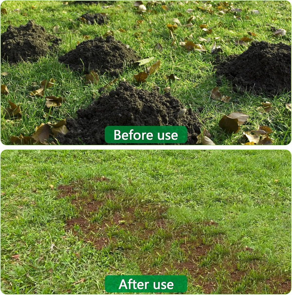 Lawn Leveling Rake Level Yard Tool for Grass Professional Grade Soil Leveler