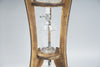 Ice Drip Glass Coffee Brew Pot Set Cold Brew Tower Coffee Maker Wooden 5-6 cup
