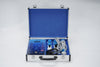 Touch Screen Shockwave Therapy Machine With 7 Heads ED Treatment Pain Relief