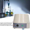 500ml Store Lab Heating Mantle Magnetic Equipment Temperature Constant Heati