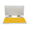 220 x 420mm Bee Wax Foundation Sheet Mold Casting Machine Bee Wax Embossing Mold