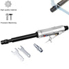 1/4" Straight Extended long Air Angle Die Grinder Pneumatic Air Die Grinder AU