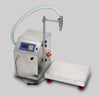 Automatic Dispensing Filling Machine 72L/min Liquid Filling Device Large Flow AU