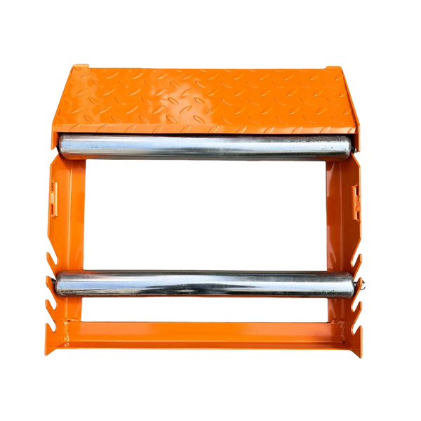 30-70cm Cable Stand Cable Roller Upgrade Cable Drum Dispenser 500KG Capacity