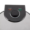 1200W Electric Chapati Roti Maker Bread Crepe Machine Tortilla  Non-Stick Maker