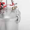 High Pressure Pot Tank Kit with Pipe Pressure Paint Sprayer Commercial Painting