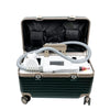 Portable Non-Invasive Q Switch Pico Laser Tattoo Removal Machine Nd YAG 1064nm