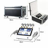 7D Hifu Facial Skin Firming Wrinkle Anti Aging Machine Body Weight Fat Burner