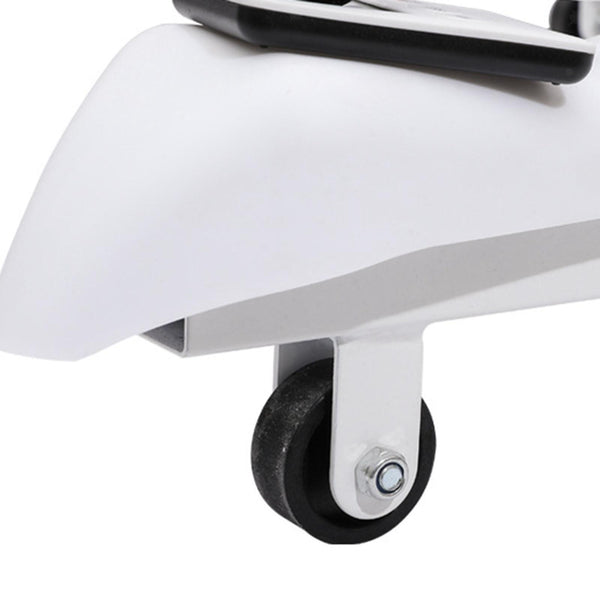 6 Gears Leg Stretcher 0-180° Adjustable Split Stretching Machine for Home Yoga