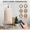 Portable Electric Clothes Dryer Clothing Drying Machine Quick Drying for Hotels