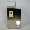 10-500g Automatic Weighing Particle Filler Intelligent Powder Packaging Machine