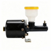 2PCS Forklift Loader Air Brake Pump Brake Booster Pump Brake Master Cylinder