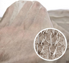 1X1.5M Signal Blocking Material RFID EMF Shielding Silver Fabric Faraday Cage AU