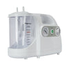 Portable Phlegm Suction Machine Sputum Aspirator Dental Suction Unit Vacuum Pump