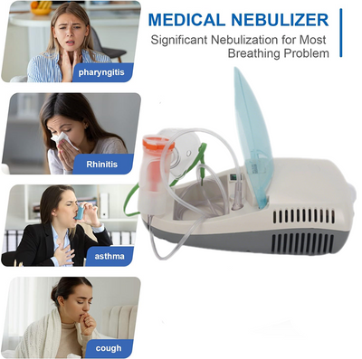 Asthma Cough-relieving Phlegm-dissolving Adults Household Health Care Inhaler