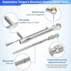 Dental Implant Torque Wrench Set Universal Prosthetic Kit Dental Implant Kit