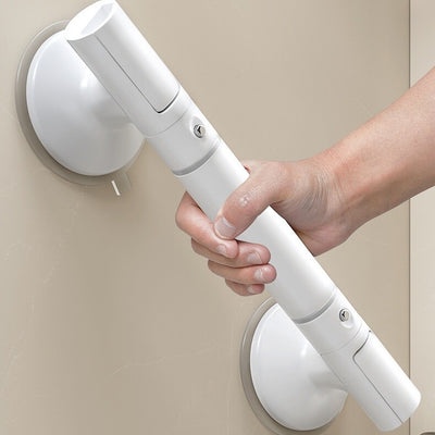 Shower Grab Bars Showers Suction Grab Bar Removable Bath Handrails Drill Free