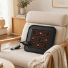 PEMF Infrared Therapy Pad Heating Therapy Pad Crystal Mat Body Pain Relief Relax