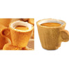 Cone Wafer Making Machine Snack Machines Edible Coffee Cup Waffle Makers Machine