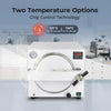 18L Autoclave Steam Sterilizer Lab Equipment High Temperature Steam Equipment