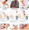 7 Bar ED Shockwave Therapy Machine Effective Electromagnetic Shock Therapy