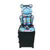 Foldable Travel Seat for Kids Toddlers Ride-On Suitcase Flight Child Carrier