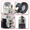 Automatic Tool Sensor Z Axis Probe Sensor 4 Wire CNC Router Milling Engraving
