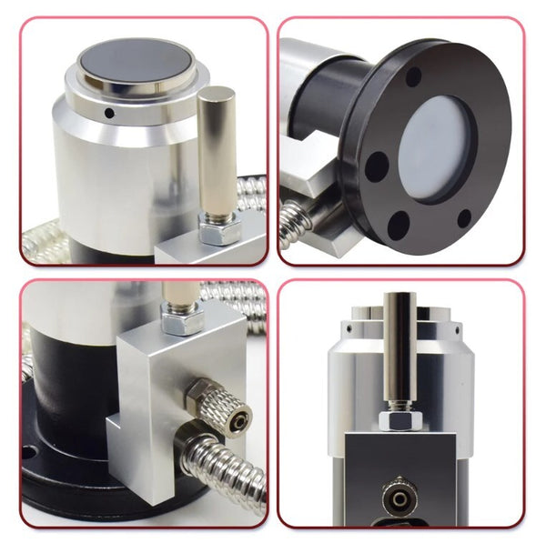 Automatic Tool Sensor Z Axis Probe Sensor 4 Wire CNC Router Milling Engraving