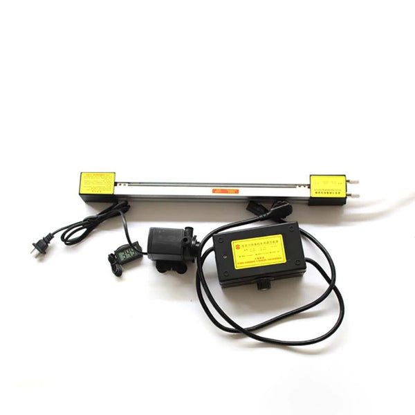 300mm  Acrylic Plastic PVC Bender Machine Heat Bending Tool For Sign Making
