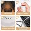 20-70MM Induction Sealer Electromagnetic Bottle Cap Sealer Heat Sealing Machine