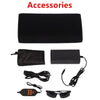960pcs LED 660mm&850mm Near Infrared Red Light Therapy Mat For Body Pain Relief