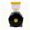 2PCS Forklift Loader Air Brake Pump Brake Booster Pump Brake Master Cylinder