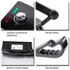 1200W Electric Chapati Roti Maker Bread Crepe Machine Tortilla  Non-Stick Maker