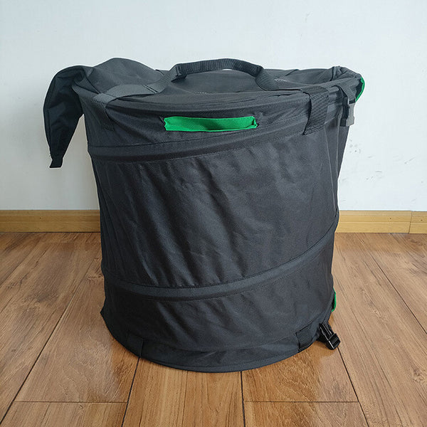 Trim Bag Portable Trimbag Foldable Dry Trimmer Flower Leaf Separate Pruning Bag