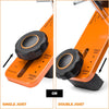 Lever Deck Board Bending Deck Straightening Locking Tool Easier Deck Install AU