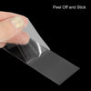 Wall Trim Peel Stick Molding Trim Frame Self Adhesive Stainless Steel Strip Trim
