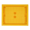 Bee Feeder Top Feeder for 10 Frame Hive Beekeeping Feeder for Commercial Hives
