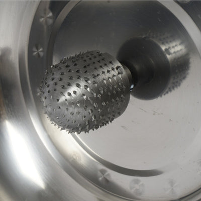 Coconut Meat Scraper Machine Stainless Steel Electric Coconut Processing Machine
