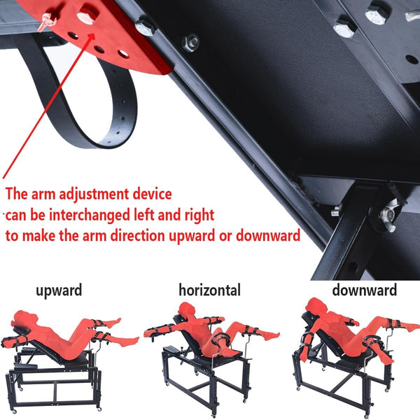 Bondage Sex Furniture BDSM Toys for Men Women and Adult Couples Sex Large Chair