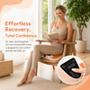 Pelvic Floor Muscle Trainer for Postpartum Recovery & Bladder Control Support